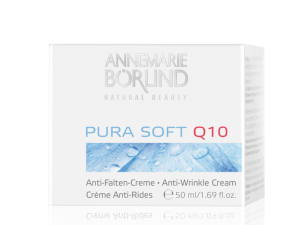 Pura Soft Q10 AMBörlind - Mitierra Centro de Naturopatía