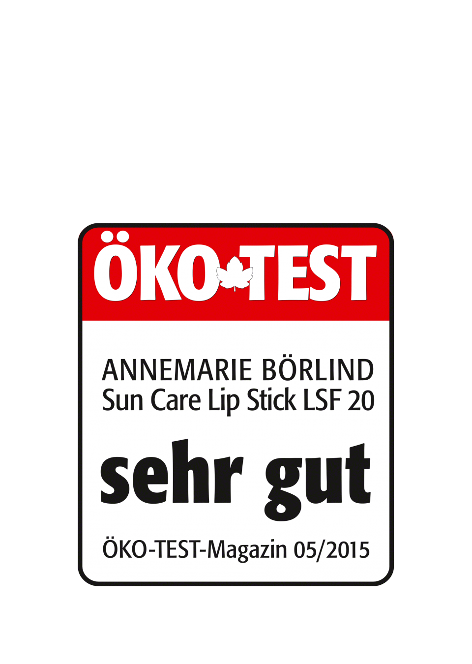 boerlind-sun-lip-stick-oeko-test-siegel-0515