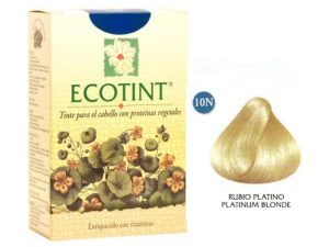 Ecotint 10N - MItierra Centro de Naturopatía