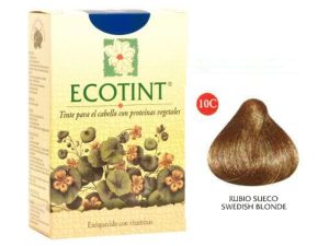 Ecotint 10C - MItierra Centro de Naturopatía