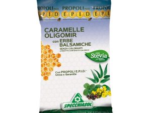 Caramelos oligomir - Mitierra Centro de Naturopatía