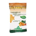 Caramelos Rosa canina - Mitierra Centro de Naturopatía