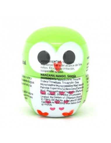 cemefar-balsamo-labial-buho-sandia-pina-mango-y-manzana-45-g-4 Bálsamo labios búho manzana - Mitierra Centro de Naturopatía