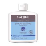 Champú anticaspa Cattier - Mitierra Centro de Naturopatía