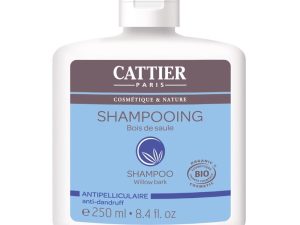 Champú anticaspa Cattier - Mitierra Centro de Naturopatía