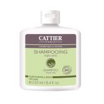 Champú arcilla verde Cattier - Mitierra Centro de Naturopatía