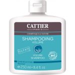 Champú volumen Cattier - Mitierra Centro de Naturopatía