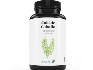 Cola de Caballo Ebers 120 - Mitierra Centro de Naturopatía