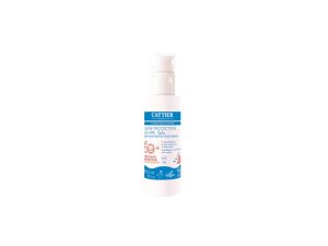 Crema solar 50 bebé Cattier - Mitierra Centro de Naturopatía