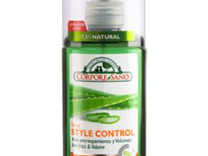 Style control Corpore - Mitierra Centro de Naturopatía