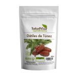 Dátil Túnez Salud Viva - Mitierra Centro de Naturopatía