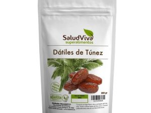 Dátil Túnez Salud Viva - Mitierra Centro de Naturopatía