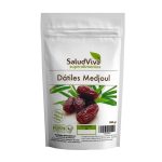 Dátil Medjoul Salud Viva - Mitierra Centro de Naturopatía