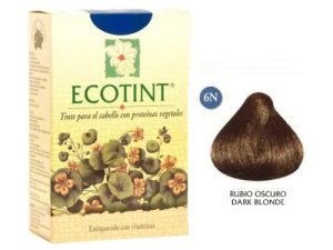 Ecotint 6N - Mitierra Centro de Naturopatía