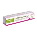 Dentargile romero Cattier 75mL - Mitierra Centro de Naturopatía