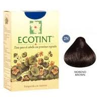 Ecotint 2N - MItierra Centro de Naturopatía