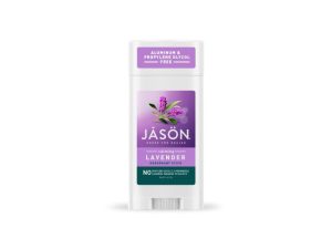 Desodorante lavanda Jásön - Mitierra Centro de Naturopatía