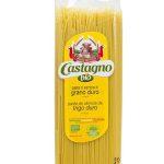 Espaguetis blancos Castagno - Mitierra Centro de Naturopatía