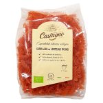 Espirales lenteja Castagno - Mitierra Centro de Naturopatía