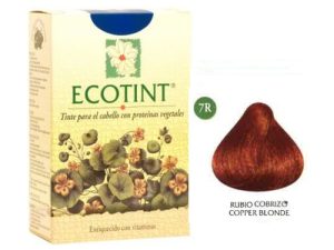 Ecotint 7R - Mitierra Centro de Naturopatía