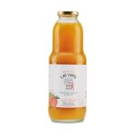 Zumo melocotón Cal Valls 1L - Mitierra Centro de Naturopatía