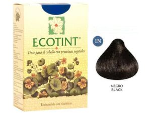 Ecotint 1N - MItierra Centro de Naturopatía