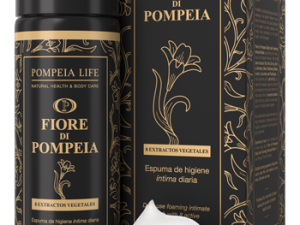 Fiore di Pompeia - Mitierra Centro de Naturopatía