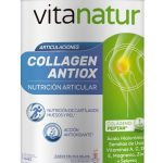Vitanatur Collagen Antiox - Mitierra Centro de Naturopatía