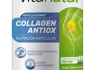 Vitanatur Collagen Antiox - Mitierra Centro de Naturopatía