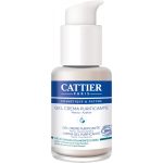 Gel crema purificante Cattier - Mitierra Centro de Naturopatía