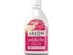 Gel rosas Jásön - Mitierra Centro de Naturopatía