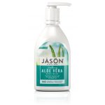 Gel de aloe vera Jásön - Mitierra Centro de Naturopatía