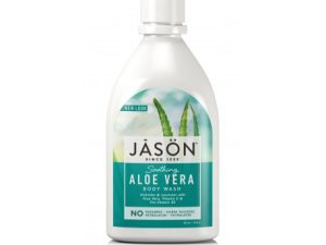 Gel de aloe vera Jásön - Mitierra Centro de Naturopatía