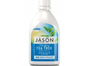 Gel de árbol del té Jásön - Mitierra Centro de Naturopatía