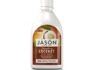 Gel coco Jásön - Mitierra Centro de Naturopatía