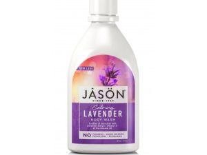 Gel lavanda Jásön - Mitierra Centro de Naturopatía