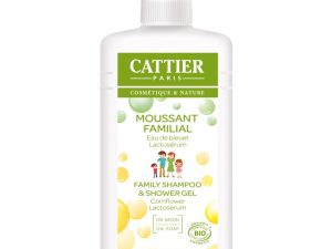 Gel familiar Cattier - Mitierra Centro de Naturopatía