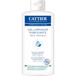 Gel limpiador purificante Cattier - Mitierra Centro de Naturopatía
