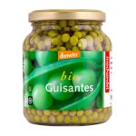 Guisantes cocidos Machandel - Mitierra Centro de Naturopatía