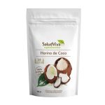 Harina coco Salud Viva 500 - Mitierra Centro de Naturopatía