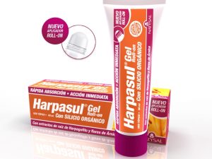 Harpasul Roll-on - Mitierra Centro de Naturopatía