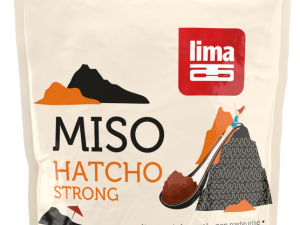 Hatcho miso Lima - Mitierra Centro de Naturopatía