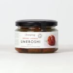 Ciruelas umeboshi Clearspring - MItierra Centro de Naturopatía