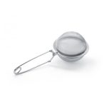 Infusor té tipo pinza - Mitierra Centro de Naturopatía