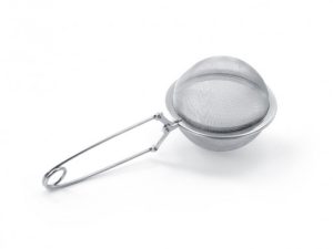Infusor té tipo pinza - Mitierra Centro de Naturopatía