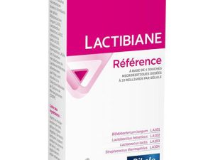 Lactibiane referencia Pileje - Mitierra Centro de Naturopatía