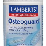 Osteoguard 90 - Mitierra Centro de Naturopatía