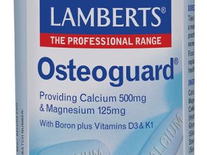 Osteoguard 90 - Mitierra Centro de Naturopatía