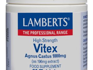 Vitex Lamberts - Mitierra Centro de Naturopatía