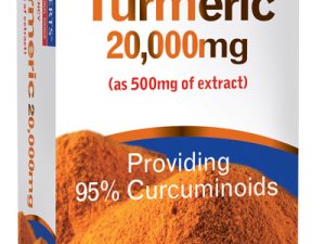 Cúrcuma Lamberts - Mitierra Centro de Naturopatía